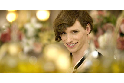 エディ・レッドメインがリリーになるまで…『博士と彼女のセオリー』スタッフが再結集 画像