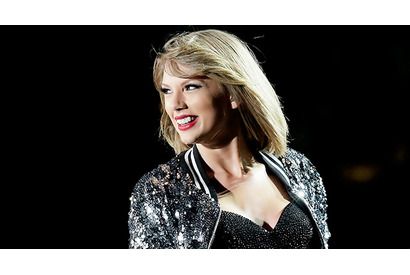 テイラー・スウィフト、スマホゲームになる!? 画像