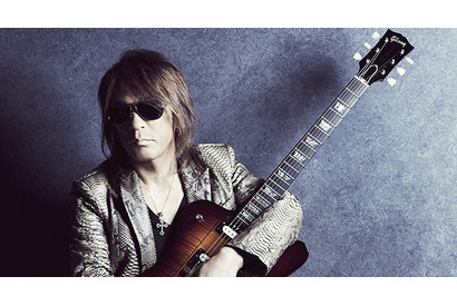 「B'z」松本孝弘、グラミー賞授賞式の中継に生出演！ 画像