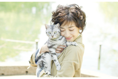 宮沢りえ主演ドラマ「グーグーだって猫である」続編決定！黒木華らも続投 画像