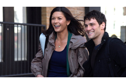 愛されるN.Y.映画ランキング…1位は不動の『セックス・アンド・ザ・シティ』！ 画像