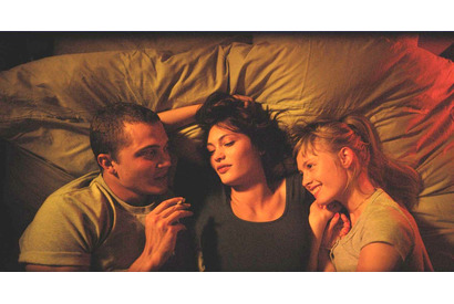 【予告編】『LOVE【3D】』生涯最大の愛を求める男の“リアルラヴ”解禁 画像