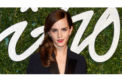 エマ・ワトソンに新恋人？ 画像