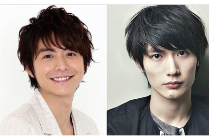 三浦春馬がドラァグクイーンに!?小池徹平と初タッグでブロードウェイミュージカルを上演 画像