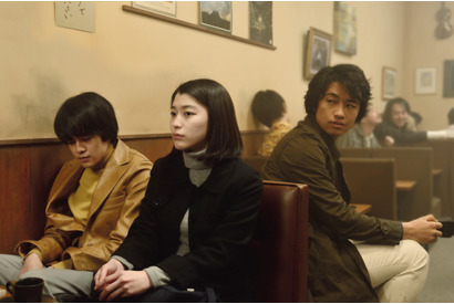 成海璃子主演『無伴奏』、ヨーテポリ映画祭にて絶賛の数々「世界中で観られるべき映画」 画像