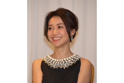 大島優子、2人芝居に挑戦！きわどい台詞に目を輝かせる「口にしたことがない言葉」 画像