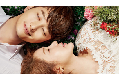 パク・シフ×ユン・ウネ『きみの声を探して　アフター・ラブ』の日本公開が決定！ 画像