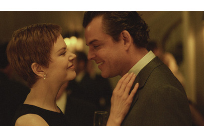 ニコール・キッドマン主演『記憶の棘』サウンドトラックCD発売決定 画像