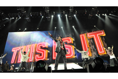 【ハリウッドより愛をこめて】ジャクソン家には映画収益入らず？　その真相は… 画像