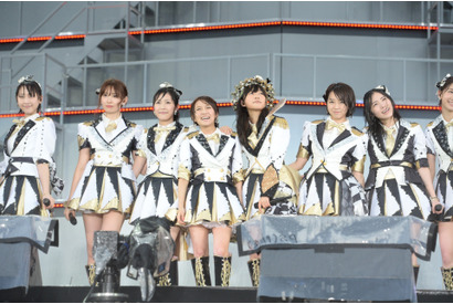 「AKB48 37thシングル選抜総選挙」完全未公開映像、Amazonで独占配信開始！ 画像