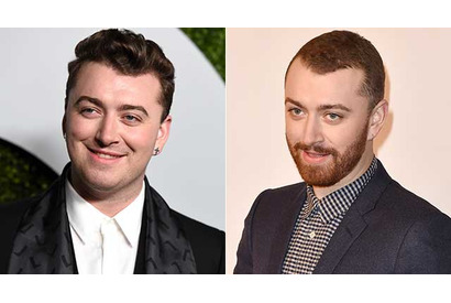 20kg減に成功したサム・スミス「ゲイよりデブって言われるほうがイヤだった」 画像