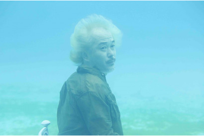 リリー・フランキー、決死の覚悟で挑んだ水中シーン解禁！「『海猿』に出れる準備はできた（笑）」 画像