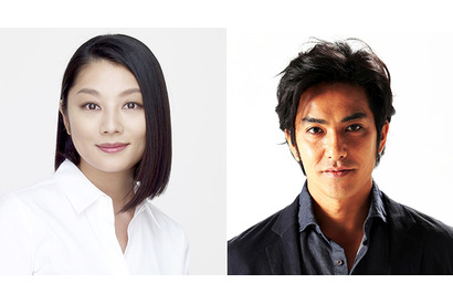 小池栄子、北村一輝と大野智主演「世界一難しい恋」に出演！「ハッピーエンドになるよう応援したい」 画像