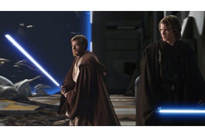 映画で知る、母の愛 vol.5　母と娘の思わぬ悲劇。『スター・ウォーズ エピソード3／シスの復讐』 画像