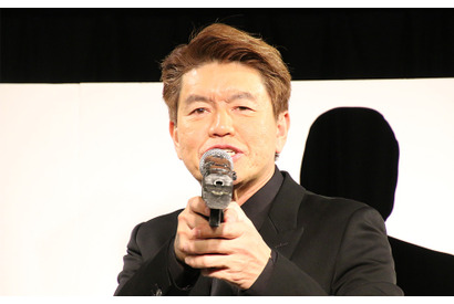 ヒロミ、華麗なる芸能界復帰は「ただ呼ばれただけ」　昔は「扱いにくい自覚あった」 画像