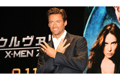 佐藤隆太、ヒュー・ジャックマンに続編出演を懇願「ウルヴァリンのためなら何でも！」 画像