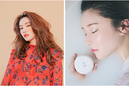 韓国発ブランド「STYLENANDA」、日本初のリアル店舗をオープン！ 画像