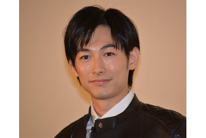ディーン・フジオカの人気の高さに、森川葵もたじろぐ「ちょっとディーンさん…」 画像