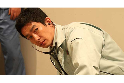 加瀬亮、戸田恵梨香と「SPEC」コンビで“殺処分”問題描く！「この街の命に」 画像