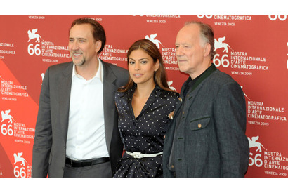 続報！　ニコラス・ケイジ主演作をめぐる米独の監督2人のバトルのゆくえ 画像