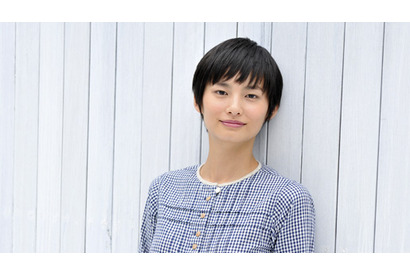 人気モデルから期待の映画デビュー　伽奈が語る『かもめ食堂』スタッフ新作『プール』 画像