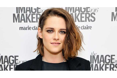 クリステン・スチュワート、生活を売り物にしているセレブに「くだらない」 画像