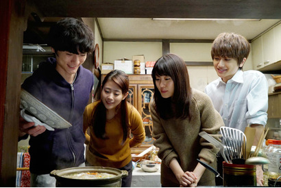 【ドラマニア】「いつ恋」「わたしを離さないで」運命に逆らえない女たちの歪んだ愛 画像