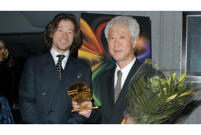 『ヴィヨンの妻』モントリオール監督賞受賞で浅野忠信、松たか子からも喜びの声が到着 画像