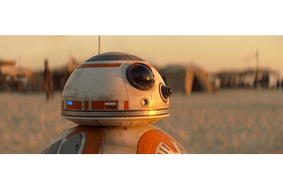 『スター・ウォーズ／フォースの覚醒』ついに興行収入110億円突破！ 画像