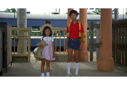 台湾の巨匠・侯孝賢の名作が蘇る！『冬冬の夏休み』ほかデジタル・リマスター版公開へ 画像