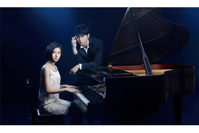 東出昌大、テレビドラマ初主演！ピアニスト探偵役「さよならドビュッシー」 画像