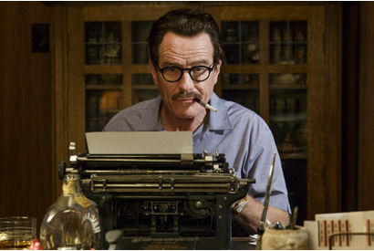 アカデミー賞ノミネートのブライアン・クランストン主演 『トランボ』今夏公開へ 画像