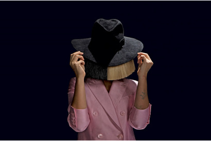 生田斗真主演『秘密』に“顔なきポップスター”SIAが初邦画主題歌提供！ 画像