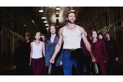 日本限定の極秘映像到着　あの人の登場に号泣必至　「X-MEN」創設の瞬間がここに 画像