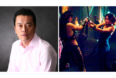 鳥肌モノ！硬派・遠藤憲一が映画予告編でダジャレ披露　渋い声で響くオヤジギャグ必見 画像