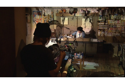 佐藤健＆神木隆之介も感嘆！『バクマン。』メイキング映像公開 画像