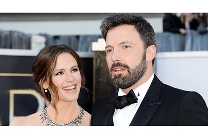 ジェニファー・ガーナー、ベン・アフレックとの破局の真相を明かす 画像
