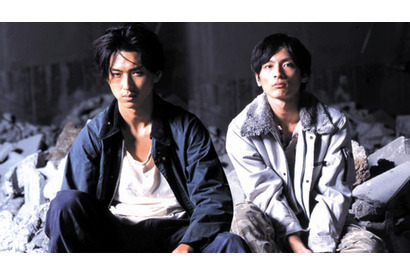 松田翔太×高良健吾、国境の“壁”壊す！　最新主演作がベルリン国際映画祭に出品 画像