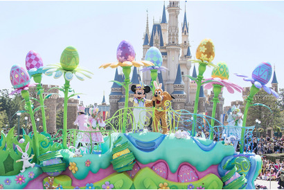 【ディズニー】1デーパスポートが6,800円に！「首都圏ウィークデーパスポート」販売 画像