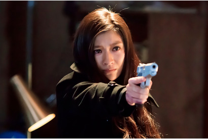 篠原涼子が雪平夏見の10年間を語る、『アンフェア the end』特典映像解禁！ 画像