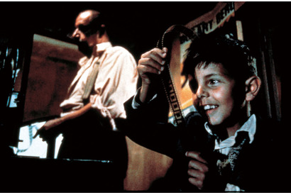 【ご招待】ゲスト登壇『ニュー・シネマ・パラダイス　デジタル・レストア・バージョン』上映会に10組20名様 画像