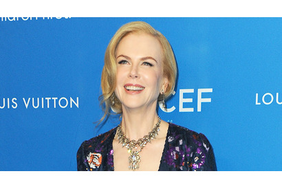 ニコール・キッドマン、英舞台界で権威ある“オリヴィエ賞”にノミネート！ 画像