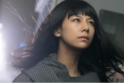 西内まりや、「キューティーハニー」映画化で美少女アンドロイドに！ 画像