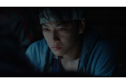 佐藤健の涙の訳は？新井浩文の語りで明かされる『バクマン。』メイキング映像公開 画像
