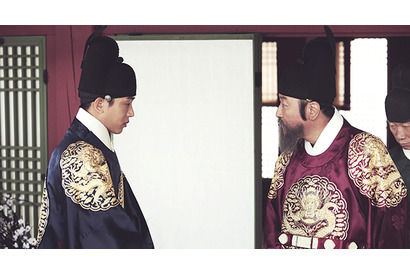 【予告編】ソン・ガンホ×ユ・アイン、朝鮮王朝最大の悲劇を映画化！『王の運命-歴史を変えた八日間-』 画像