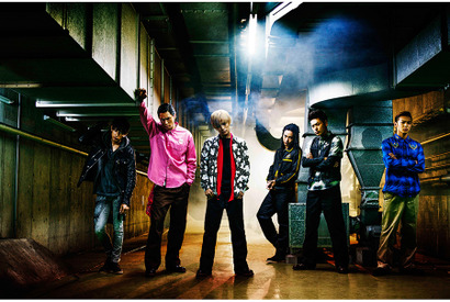 岩田剛典ら男たちの熱いバトルと想いが衝突！20週連続特別映像公開『HiGH＆LOW』 画像