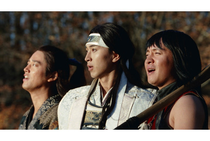 続々と最旬俳優が参戦！「三太郎」CMを一挙ふり返り 画像