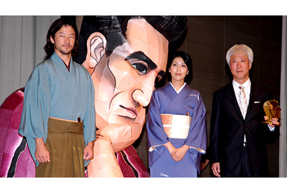 松たか子、夫婦像について意味深な感想「常識で線を引かずに自由でいいかも」 画像