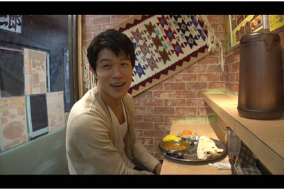 鈴木亮平に密着！筋肉美披露の主演舞台を語る「白熱ライブ ビビット」 画像