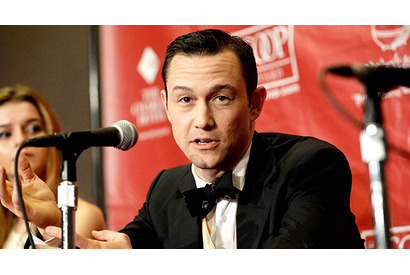 ジョセフ・ゴードン＝レヴィット、